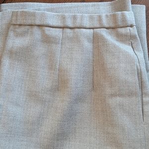 Pendleton size 16 100% virgin wool